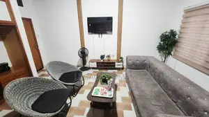 Studio Apartment Available for Short Stays at East Legon