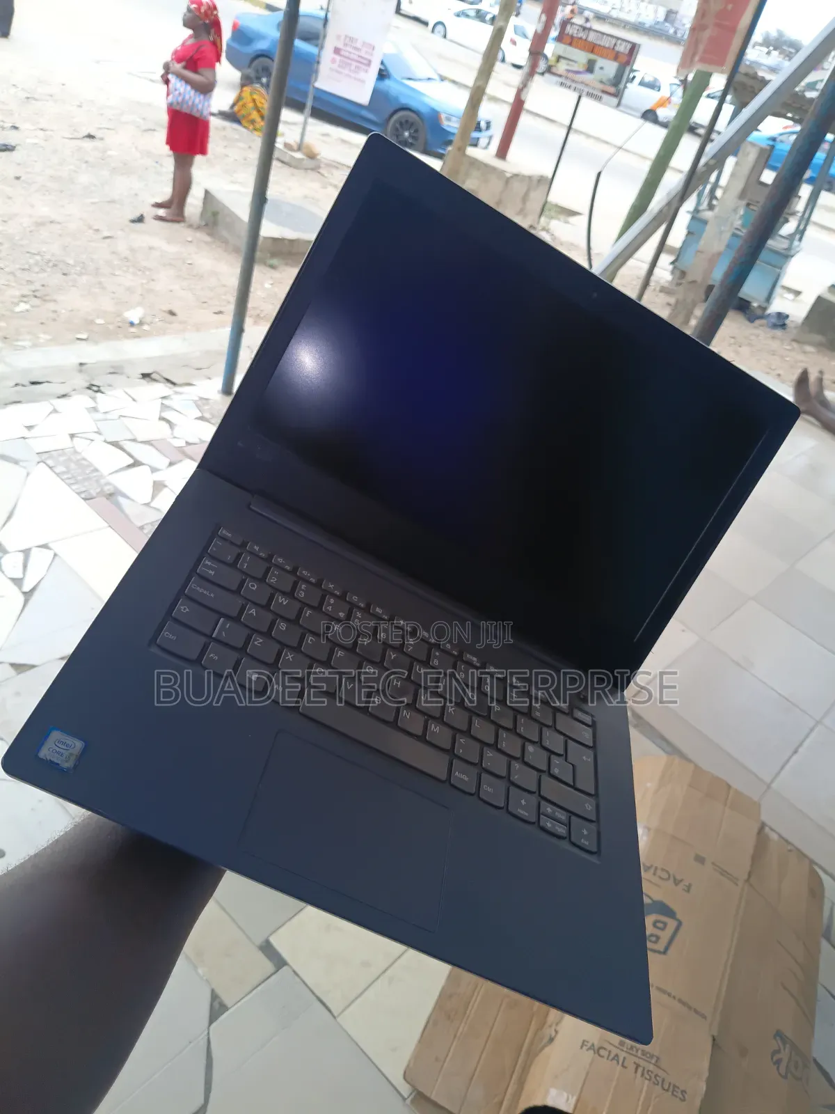 Laptop Lenovo V130 8GB Intel Core i5 SSD 256GB