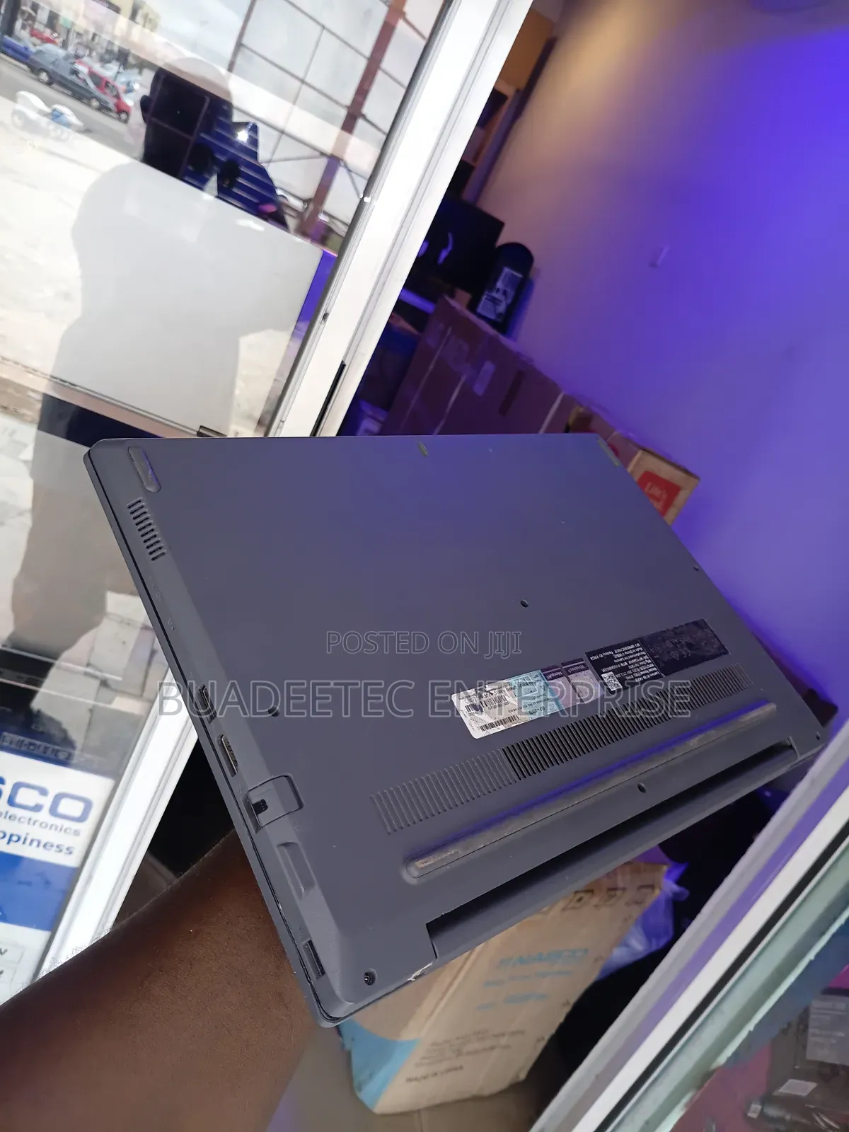 Laptop Lenovo V130 8GB Intel Core i5 SSD 256GB
