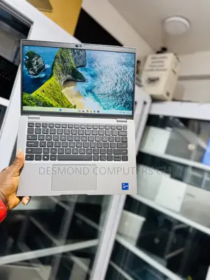 Laptop Dell Latitude 5420 16GB Intel Core i7 SSD 256GB