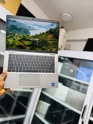 Laptop Dell Latitude 5420 16GB Intel Core i7 SSD 256GB