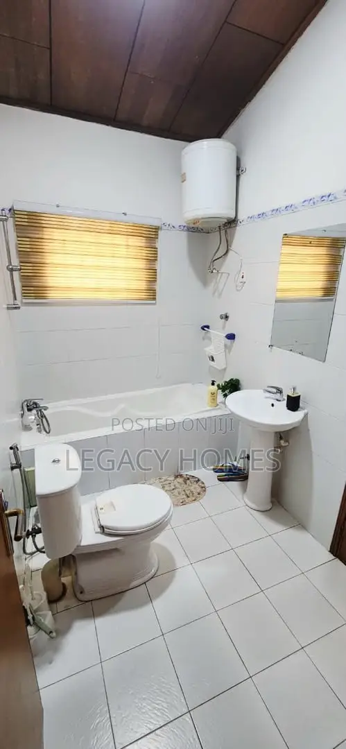 Studio Apartment Available for Short Stays at East Legon