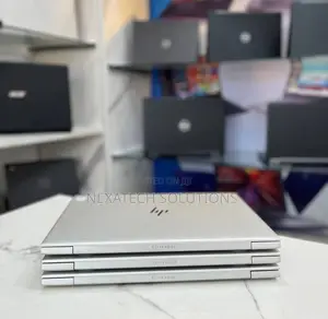 Laptop HP EliteBook 840 G6 8GB Intel Core i5 SSD 256GB