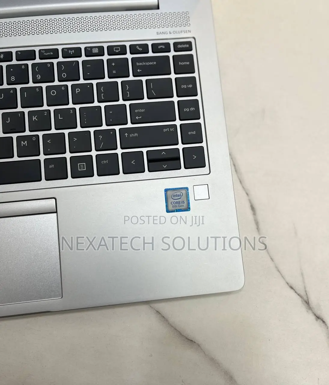 Laptop HP EliteBook 840 G6 8GB Intel Core i5 SSD 256GB