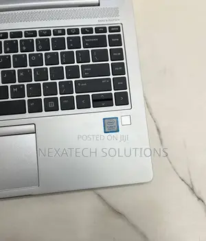 Laptop HP EliteBook 840 G6 8GB Intel Core i5 SSD 256GB