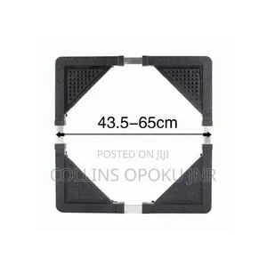 Multifunctional Movable Base for Washing Machines and Refrigerators