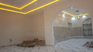 4bdrm Apartment in Trimude Agency And, Kumasi Metropolitan for rent