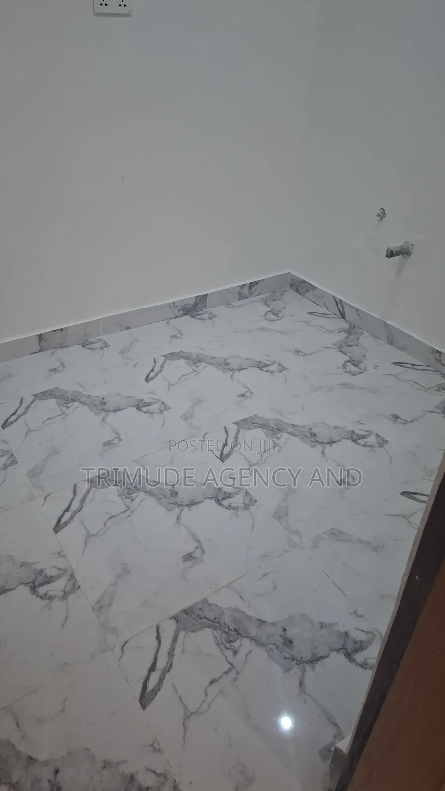 4bdrm Apartment in Trimude Agency And, Kumasi Metropolitan for rent
