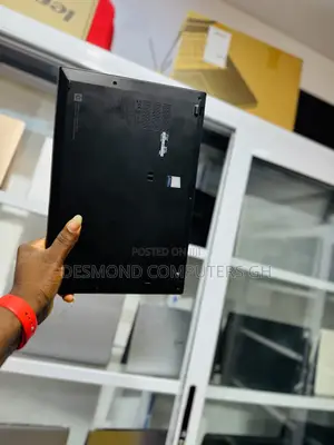 Laptop Lenovo ThinkPad X1 Carbon 8GB Intel Core i5 SSD 256GB