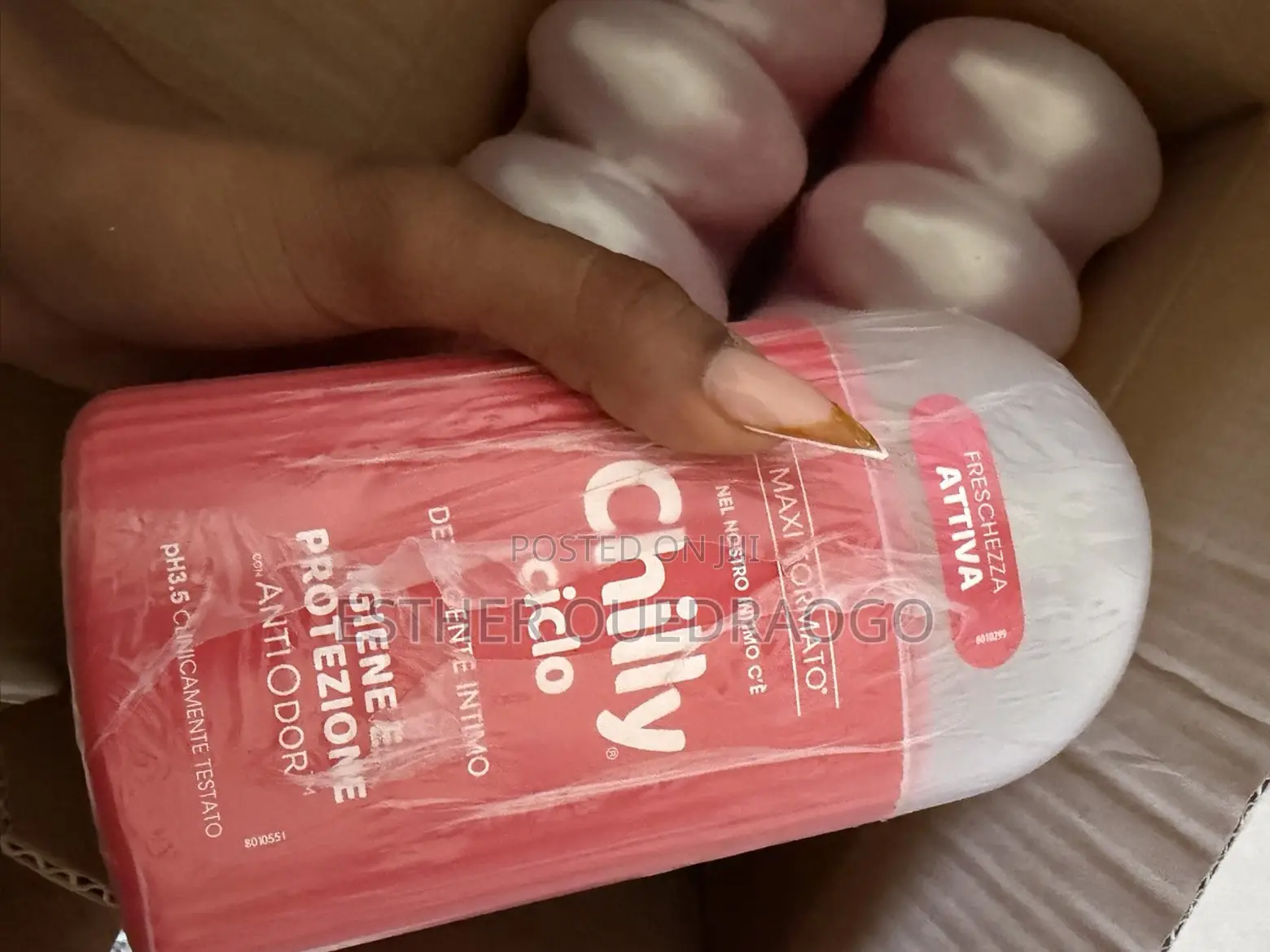 Affordable Chilly Products, Fastest Fingers First!!
