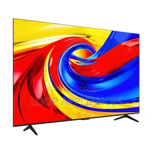 New 85 Inch TCL Smart 85P7L Android 2026 Qled Television