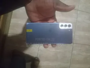 Samsung Galaxy S21+ 5G 128 GB Blue