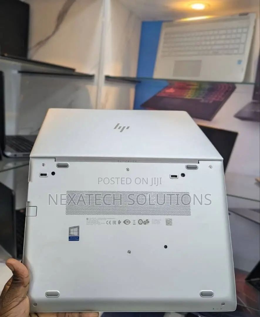 Laptop HP EliteBook 745 G6 8GB AMD Ryzen 5 SSD 256GB