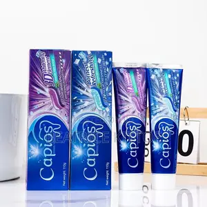 Capios 3D Whitening Paste