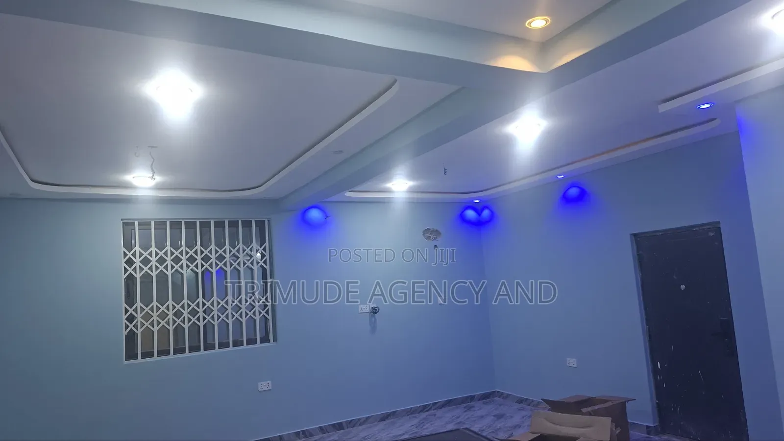 2bdrm Apartment in Trimude Agency And, Kumasi Metropolitan for rent