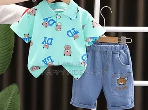 2pcs Top and Down