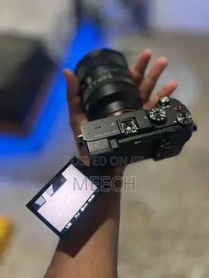 Sony A7C Body Only