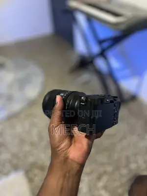 Sony A7C Body Only