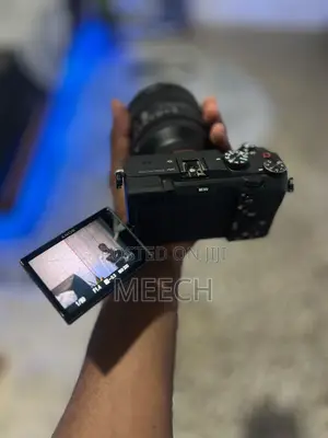 Sony A7C Body Only