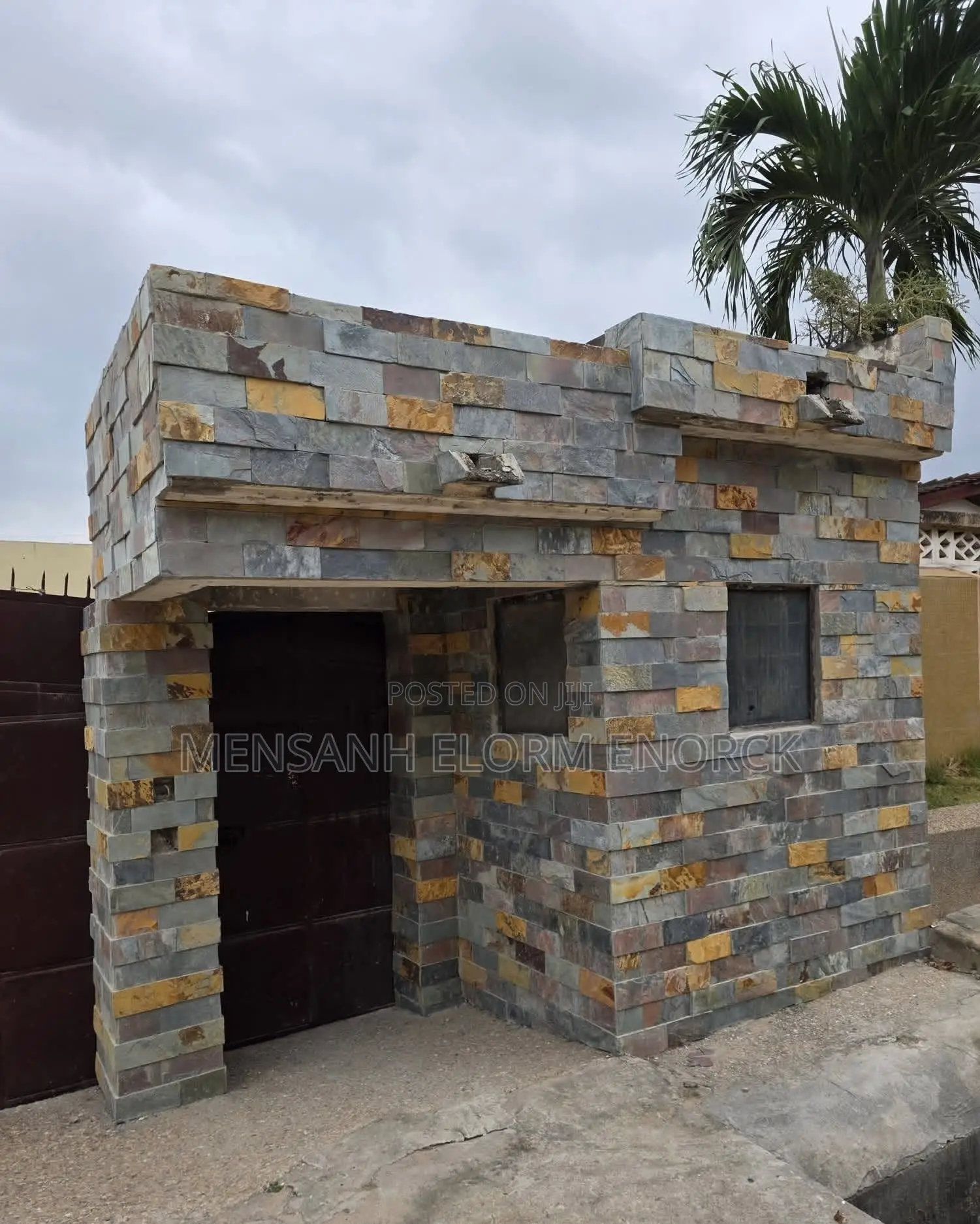 Stone Designer
