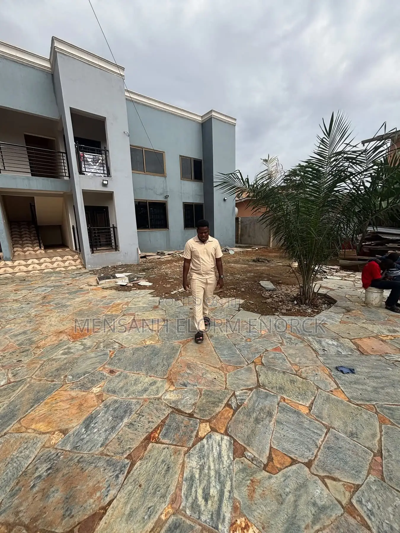 Stone Designer