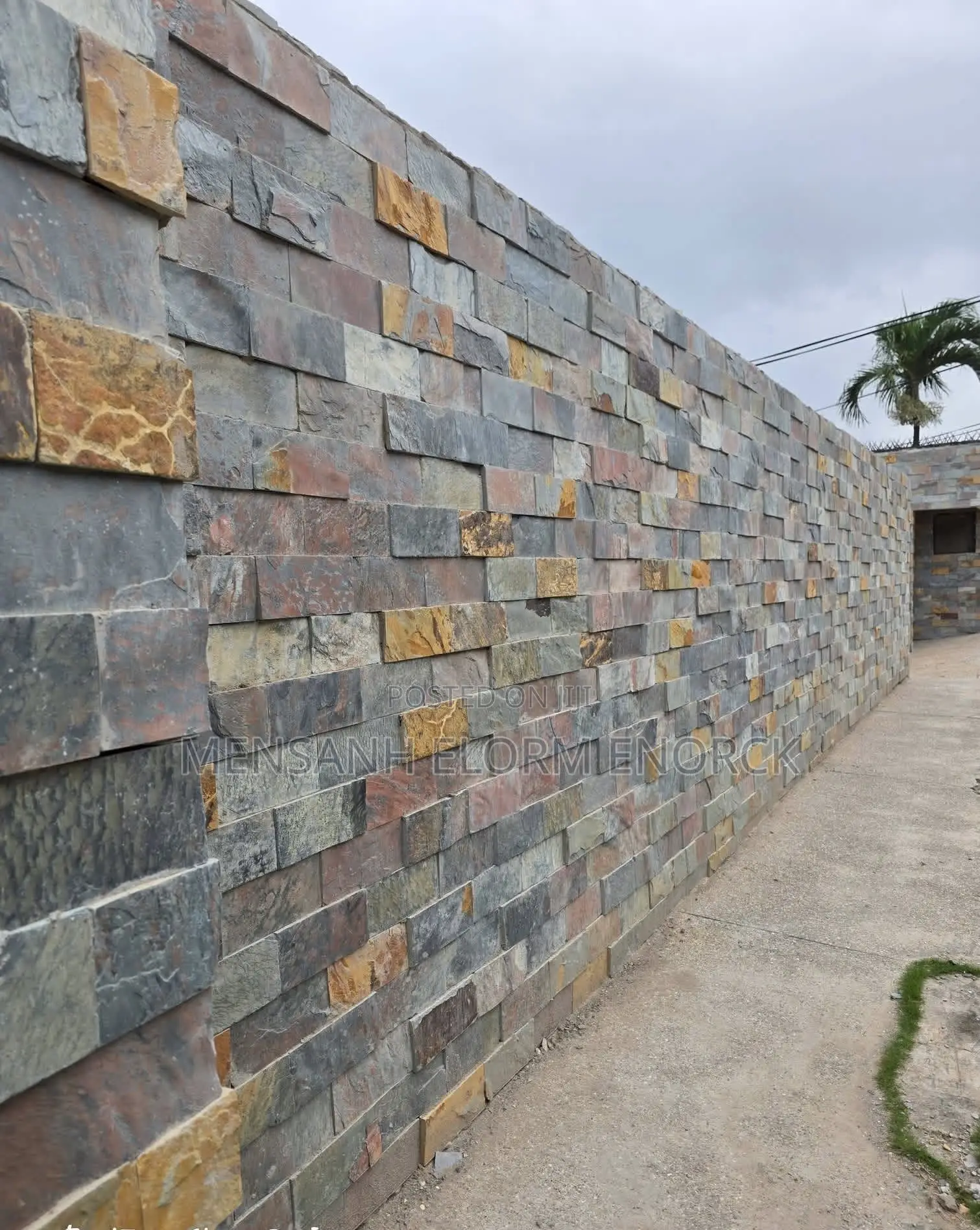 Stone Designer