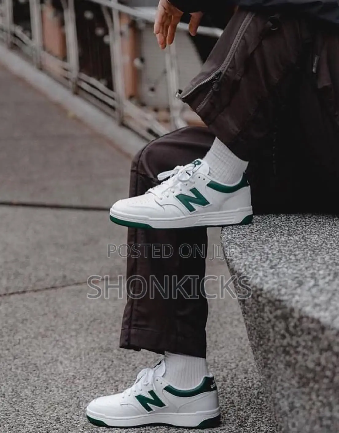 New Balance 480