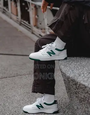 New Balance 480