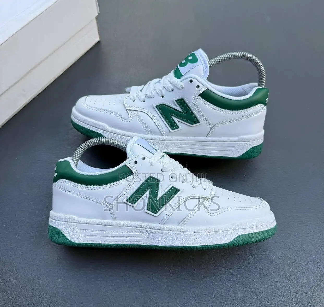 New Balance 480
