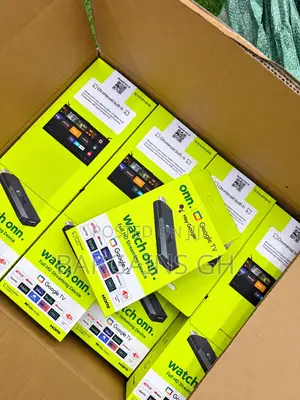Onn Google TV Stick FREE Movies and Premium TV Channels (Jailbroken)