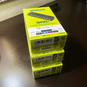 Onn Google TV Stick FREE Movies and Premium TV Channels (Jailbroken)
