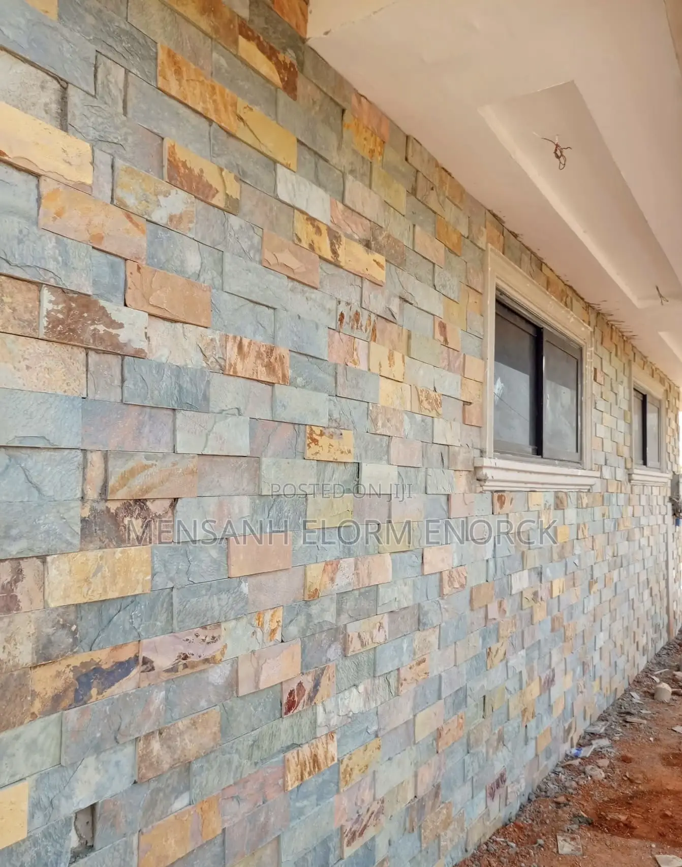 Stone Designer
