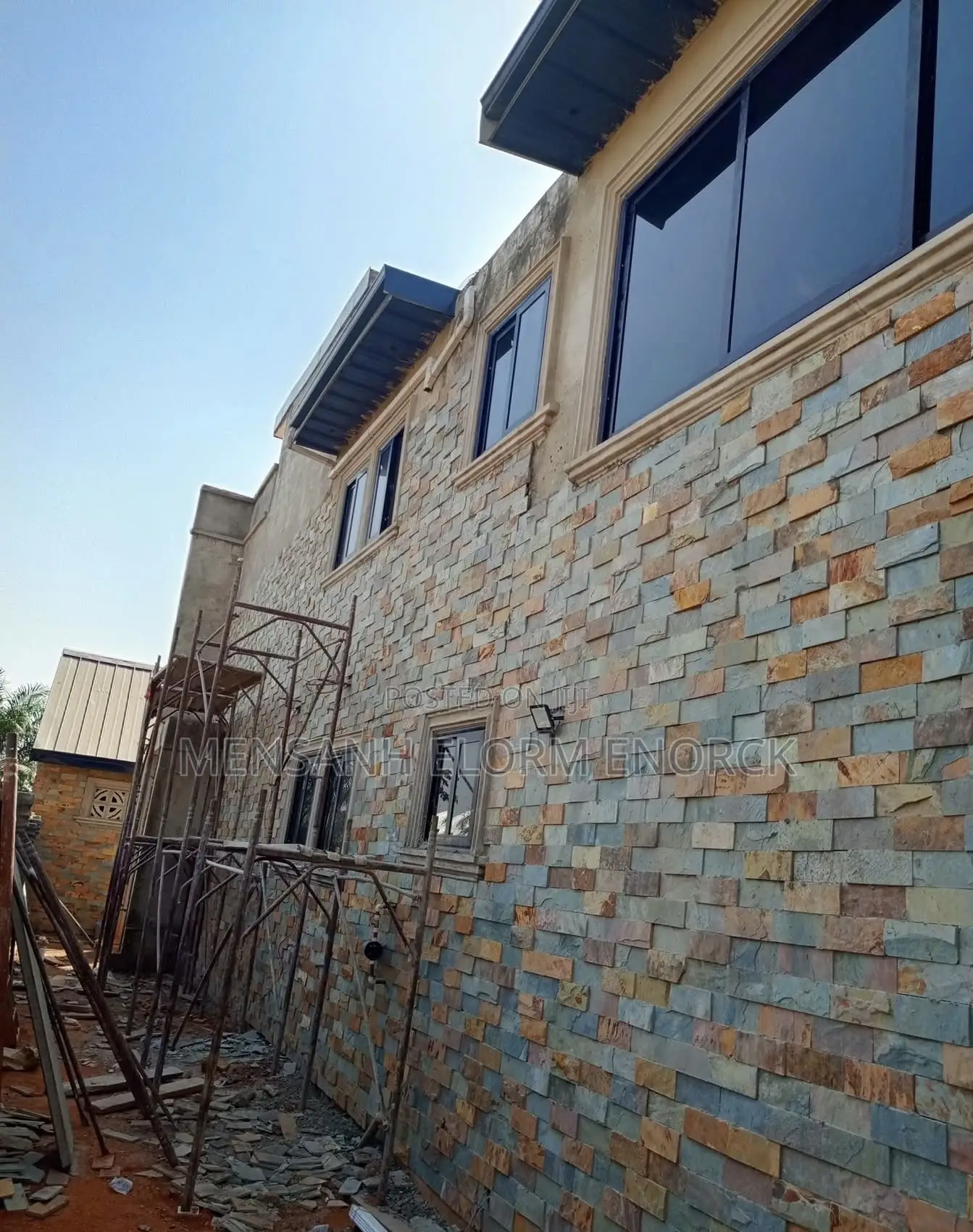 Stone Designer