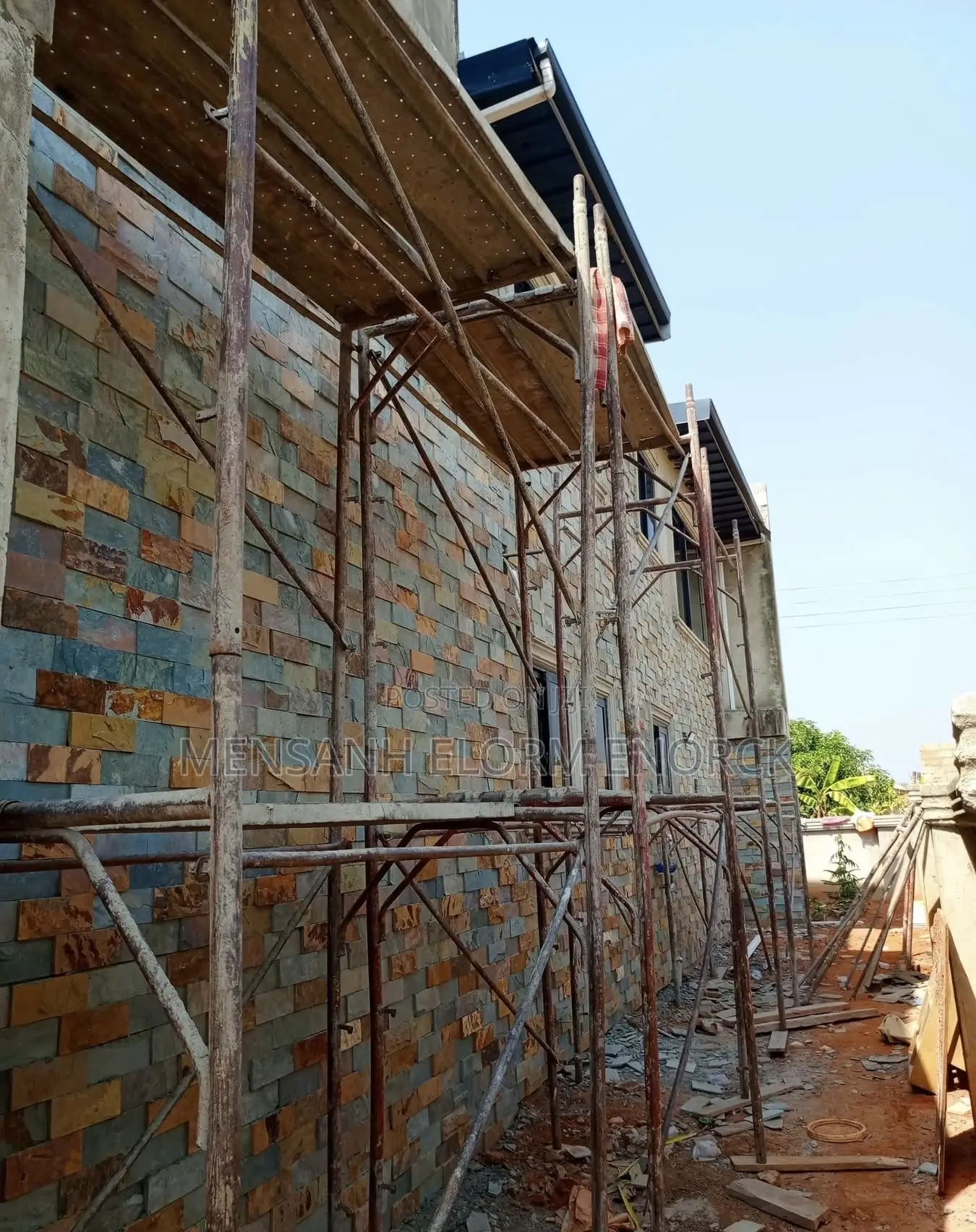 Stone Designer