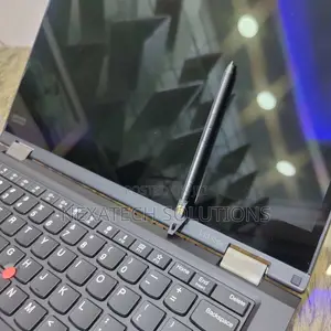 Laptop Lenovo ThinkPad L13 Yoga 8GB Intel Core i5 SSD 256GB