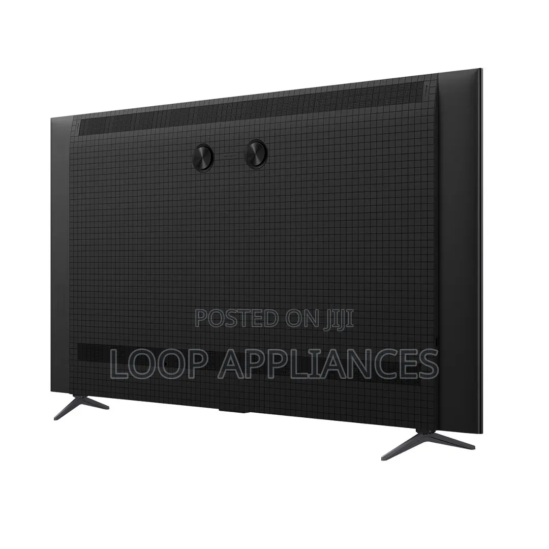 TCL 65 Inch Premium QD-Mini LED Smart TV 65C6K