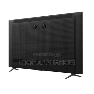 TCL 65 Inch Premium QD-Mini LED Smart TV 65C6K