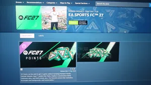 Fc 27 PC Account Online Offline