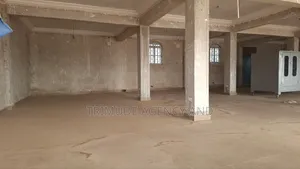 Double Shop for Rent