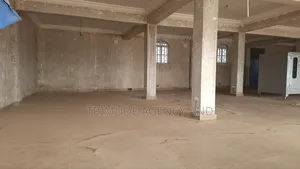 Double Shop for Rent