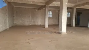 Double Shop for Rent