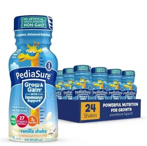 Baby Weight Gain Drink