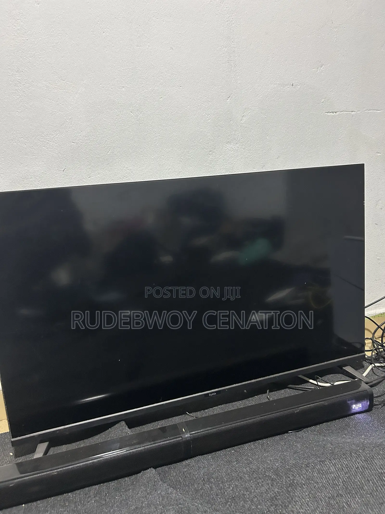 Television