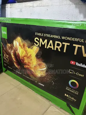 Television