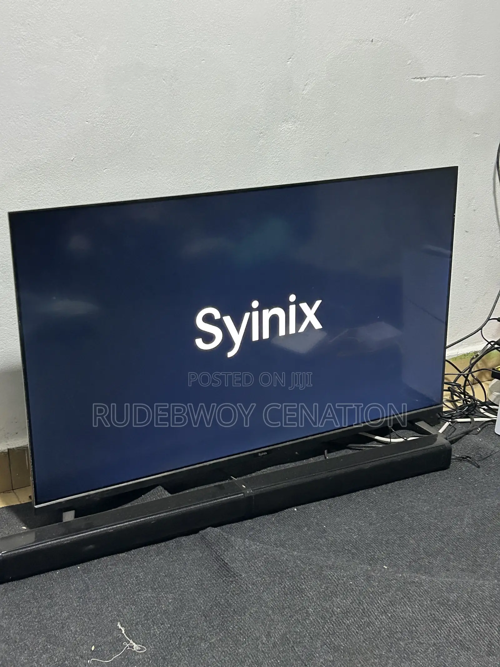 Television