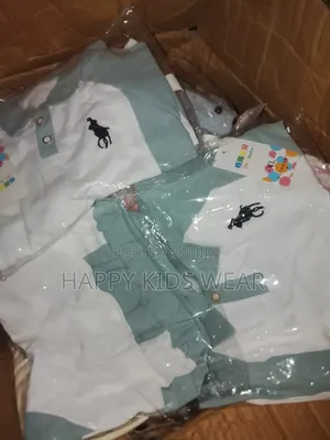 2ps Shirt and Down
