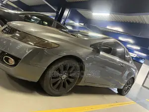 Honda Civic 2011 Gray