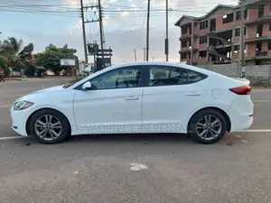 Car Rentals - Hyundai Elantra (Self Drive / Chauffeur)