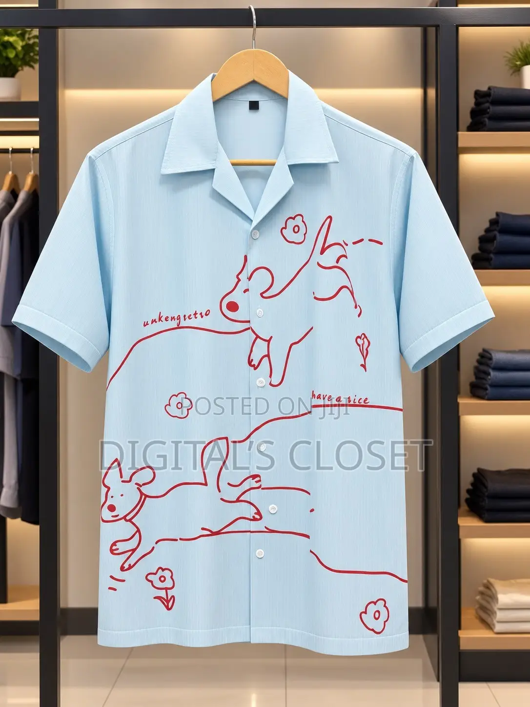 Turkey Shirts