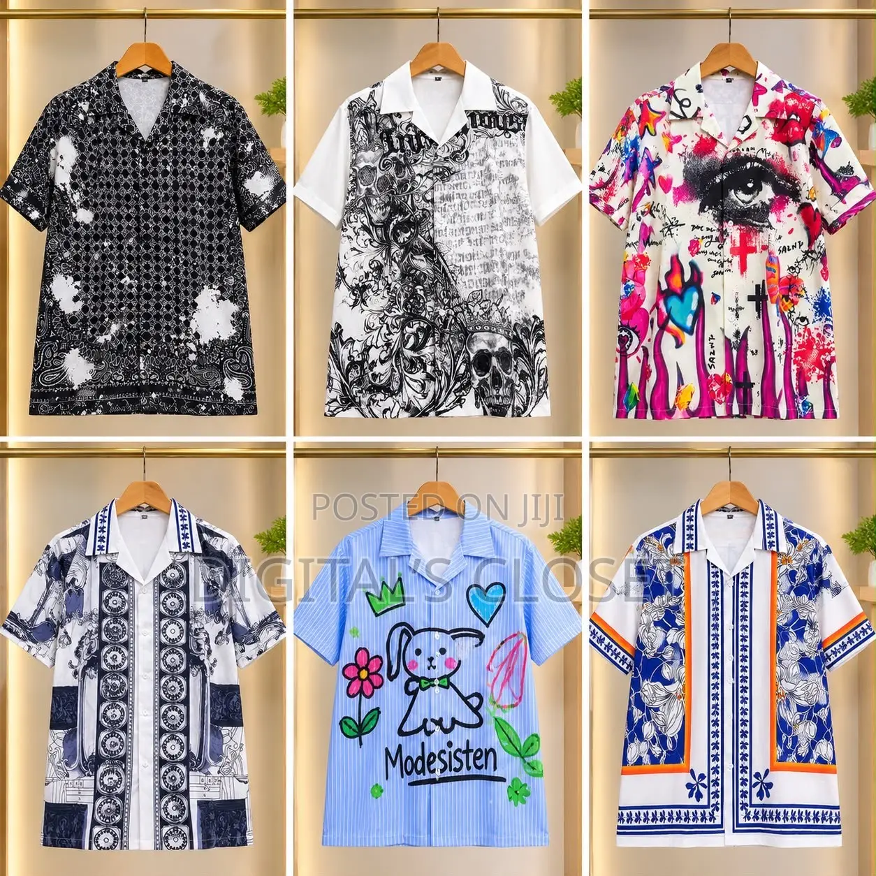 Turkey Shirts